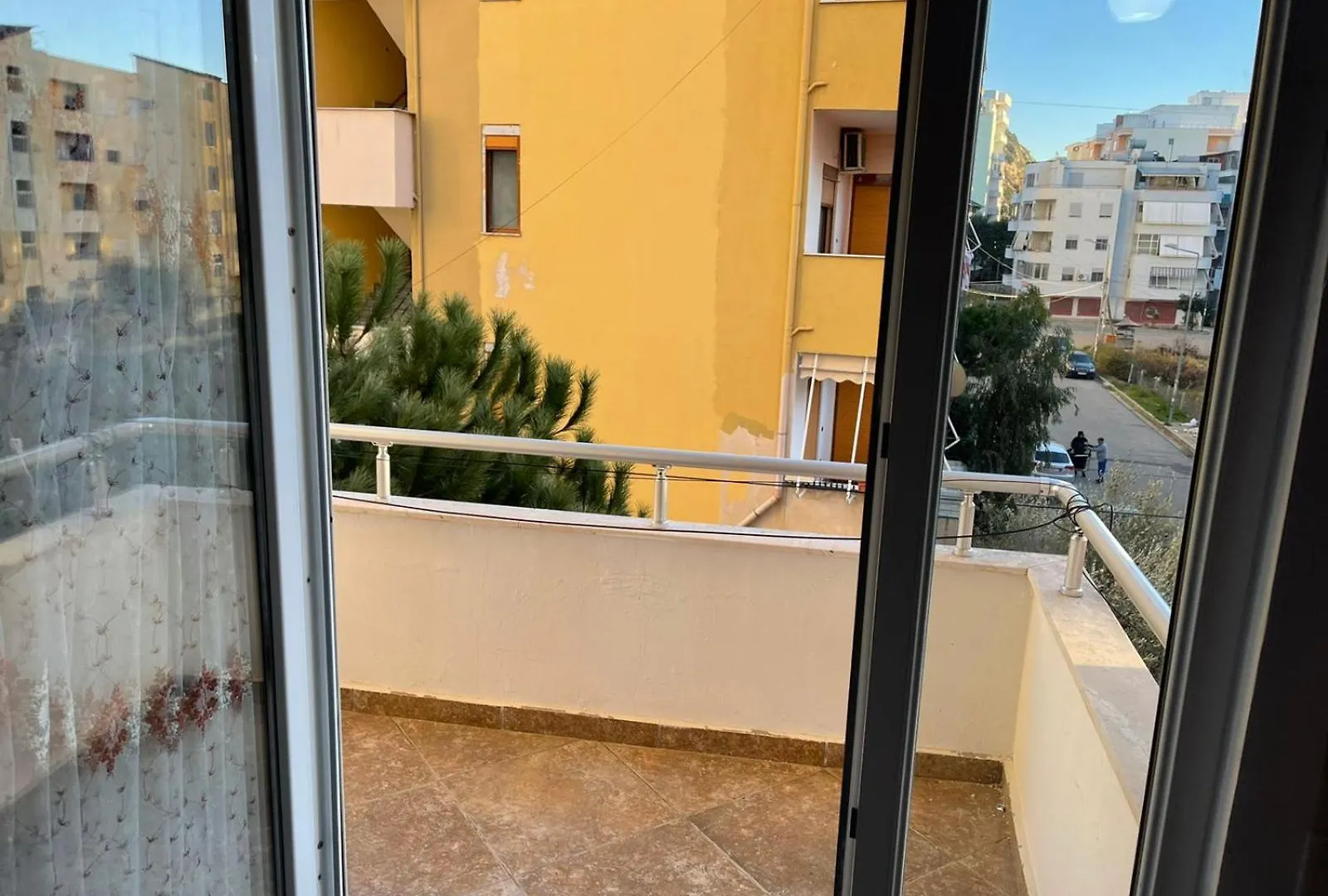 Apartment Apartament Me Qera Ditore 2+1 Durres