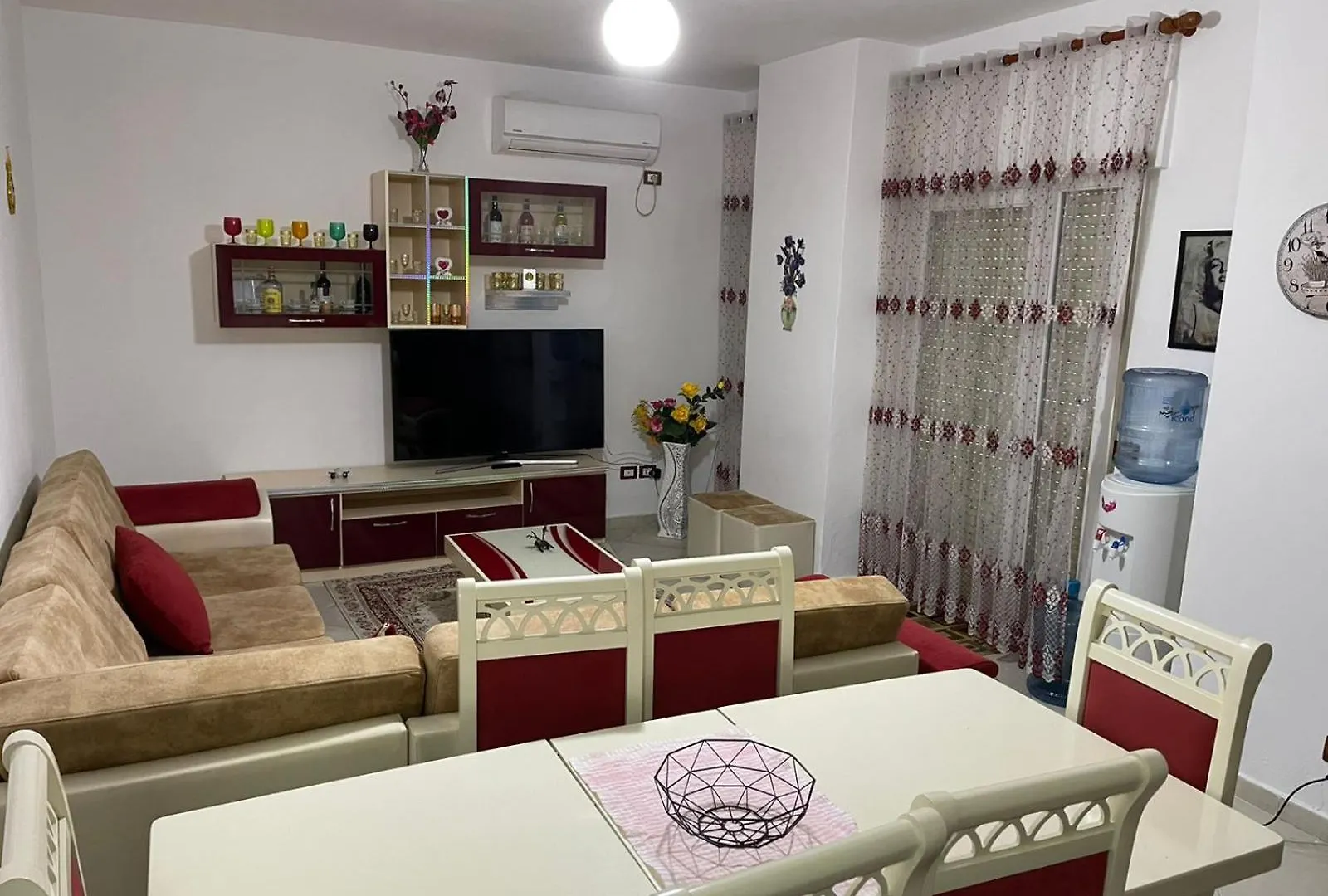 Apartment Apartament Me Qera Ditore 2+1 Durres